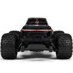 Arrma Granite 4x4 V4 223S DSC 1/10 RTR Brushless 4WD Monster Truck (Red) w/Spektrum™ SLT3 2.4GHz Radio