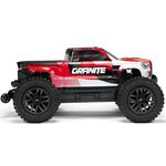 Arrma Granite 4x4 V4 223S DSC 1/10 RTR Brushless 4WD Monster Truck (Red) w/Spektrum™ SLT3 2.4GHz Radio