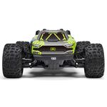 Arrma Vorteks 223S 1/10 BLX Brushless RTR 4WD Stadium Truck (Teal) w/SLT3 2.4GHz Radio & DSC