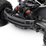 Arrma Big Rock 4X4 V4 223S DSC 1/10 RTR Brushless 4WD Monster Truck (Black) w/Spektrum SLT3 2.4GHz Radio