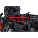 Arrma Kraton 8S BLX EXB Brushless RTR 1/5 4WD Monster Truck (Black) w/DX3 Radio, Smart ESC & AVC