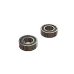 ARRMABall Bearing 6x12x4mm 2RS (2)