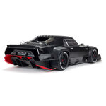 Arrma Felony 6S BLX Brushless 1/7 RTR Electric 4WD Street Bash Muscle Car (Black) w/DX3 2.4GHz Radio, Smart ESC & AVC