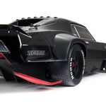 Arrma Felony 6S BLX Brushless 1/7 RTR Electric 4WD Street Bash Muscle Car (Black) w/DX3 2.4GHz Radio, Smart ESC & AVC