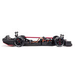 Arrma Felony 6S BLX Brushless 1/7 RTR Electric 4WD Street Bash Muscle Car (Black) w/DX3 2.4GHz Radio, Smart ESC & AVC