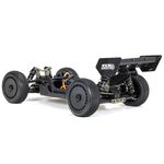 Arrma Typhon 6S "TLR Tuned" 1/8 4WD RTR Buggy (Red/Blue)