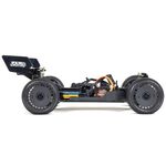 Arrma Typhon 6S "TLR Tuned" 1/8 4WD RTR Buggy (Red/Blue)