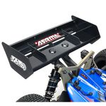 Arrma Typhon 6S "TLR Tuned" 1/8 4WD RTR Buggy (Red/Blue)