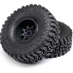 Axial AXP8 Gilamon 2.2 1/8 Electric RTR 4x4 2.2 Trail Buggy (Red) w/DX3 2.4GHz Radio