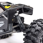Axial UTB10 Capra 1.9 4WS Unlimited Trail Buggy 1/10 RTR 4WD Rock Crawler (Yellow) w/DX3 2.4GHz Radio