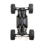Axial UTB10 Capra 1.9 4WS Unlimited Trail Buggy 1/10 RTR 4WD Rock Crawler (Yellow) w/DX3 2.4GHz Radio