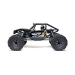 Axial UTB10 Capra 1.9 4WS Unlimited Trail Buggy 1/10 RTR 4WD Rock Crawler (Yellow) w/DX3 2.4GHz Radio