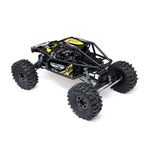 Axial UTB10 Capra 1.9 4WS Unlimited Trail Buggy 1/10 RTR 4WD Rock Crawler (Yellow) w/DX3 2.4GHz Radio