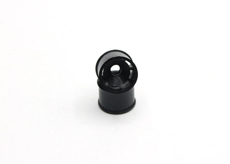 Reflex Racing Speed Dish Wheel Rear - 14mm +1 offset (Black)