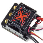 Castle Creations Mamba Monster X Waterproof 1/8 Scale Brushless ESC