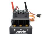 Castle Creations Mamba Monster X 8S 1/6 Brushless ESC