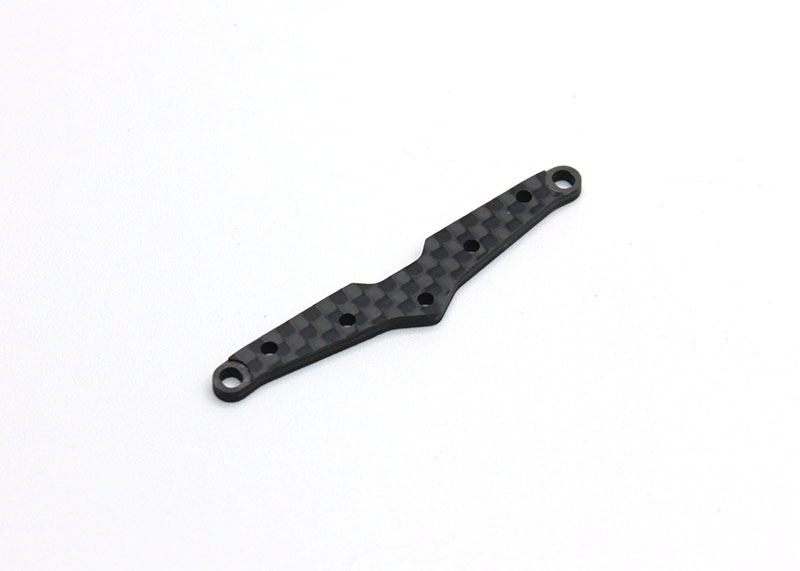 Reflex Racing GX28 Front Suspension Lower Arm