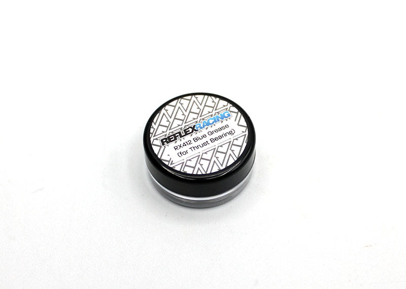 Reflex Racing Blue Thrust Grease (3g)