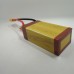 SMC Racing HCL-HVC 11.4V-9200mAh 120C G10 Protection Plates (EC5/IC5)
