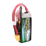 Gens Ace G-Tech Smart 3S Lipo Battery 35C (11.1V/2200mAh) w/XT60