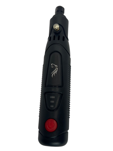 Silver Horse Dremel Cordless Rotary Tool