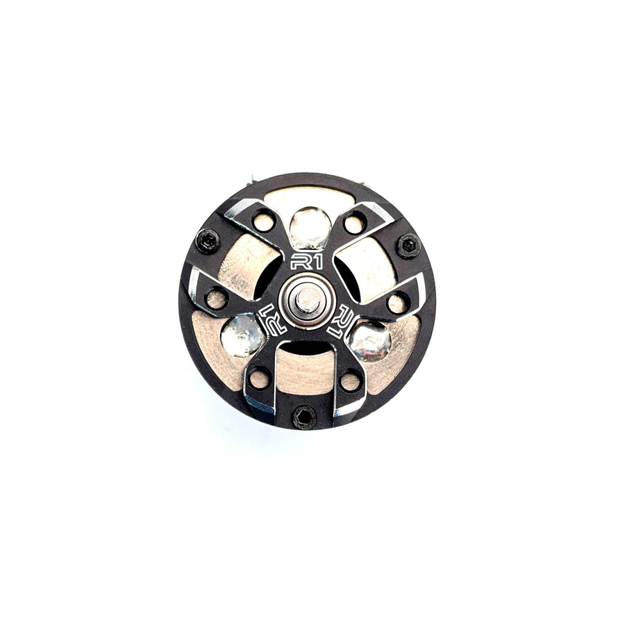 R1WURKS 21.5 V21 Super Short Motor