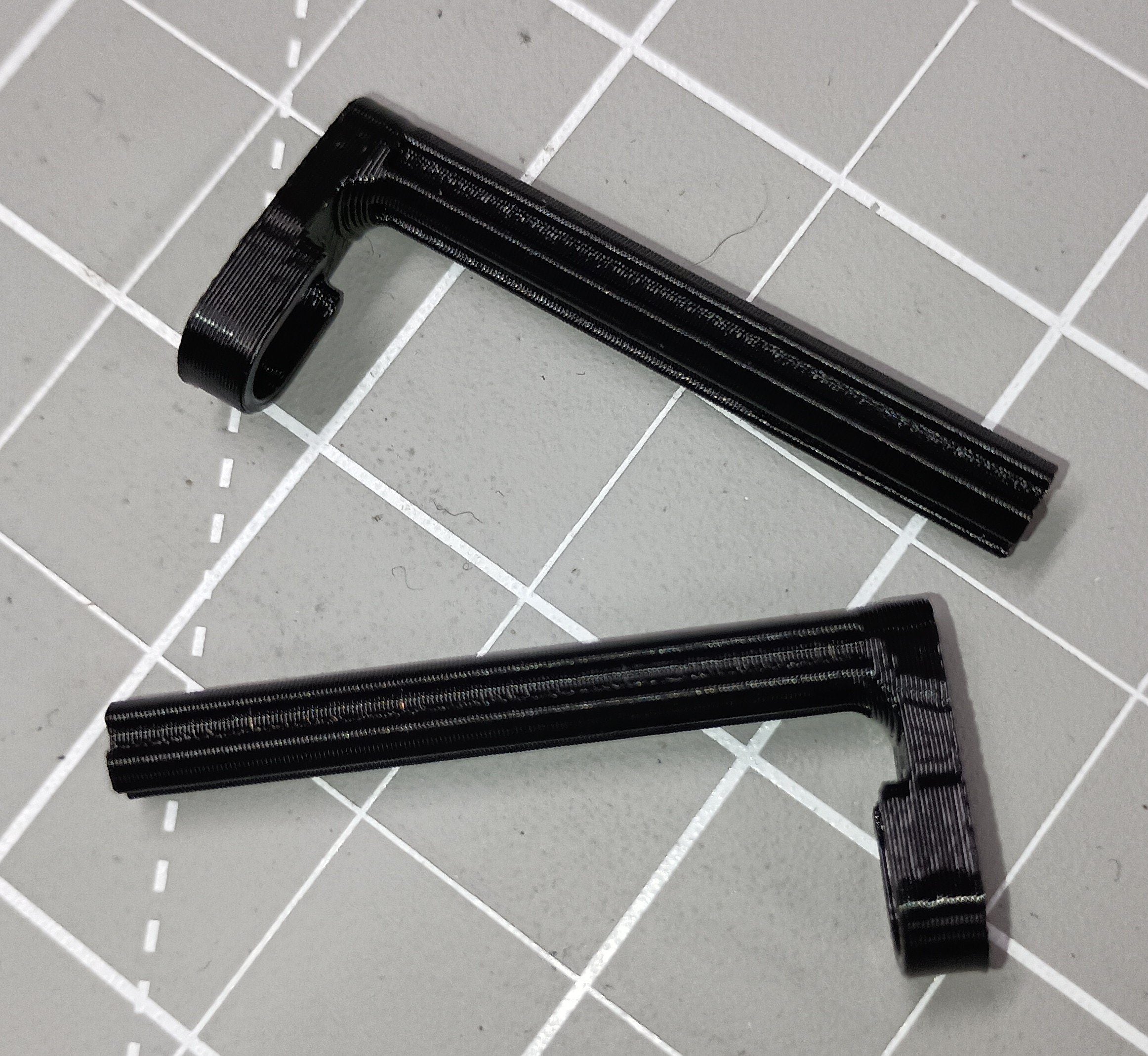 CRC MetriCKs Rotary Damper Rods