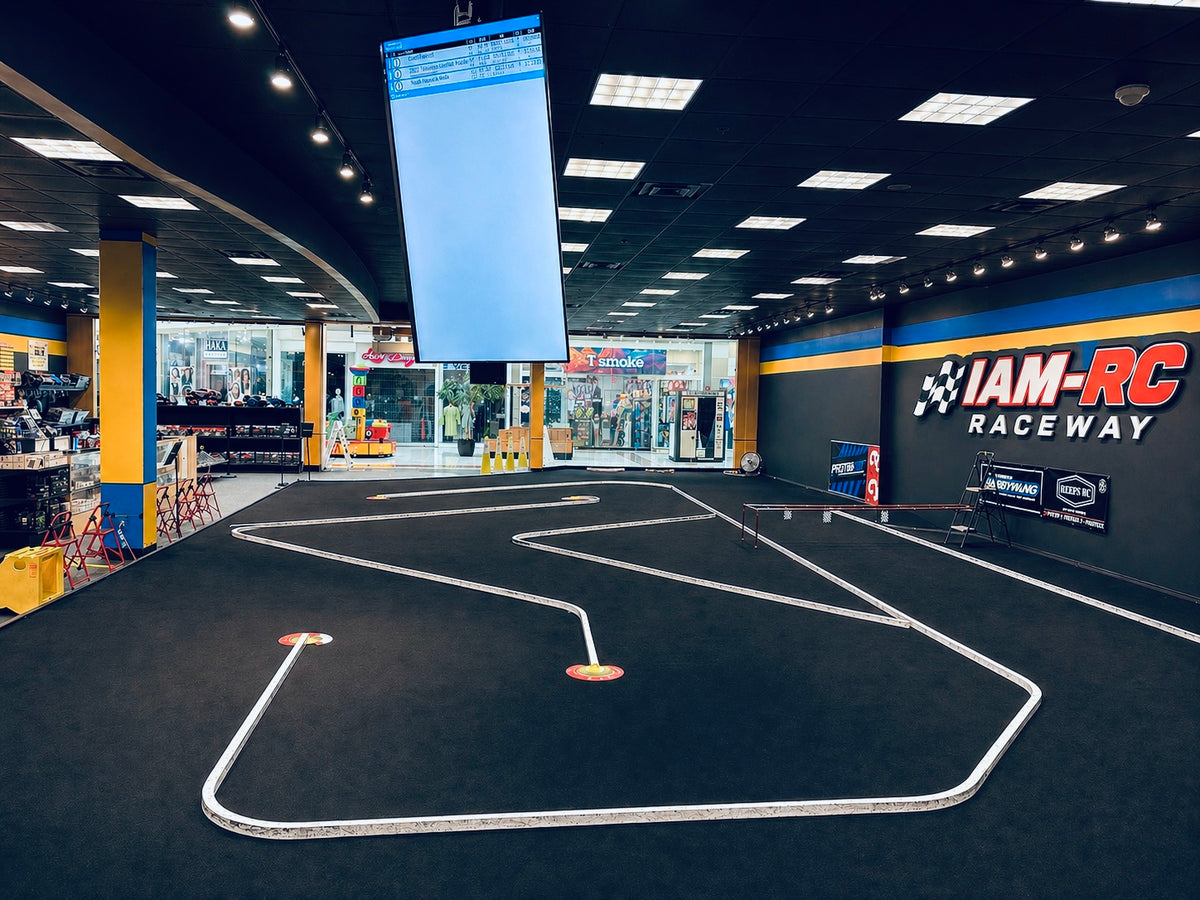 The Track