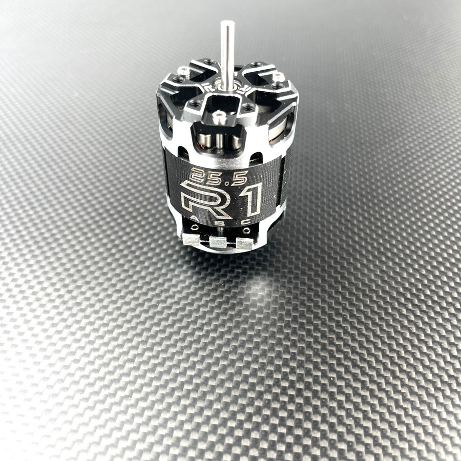 R1WURKS V30 25.5T Motor