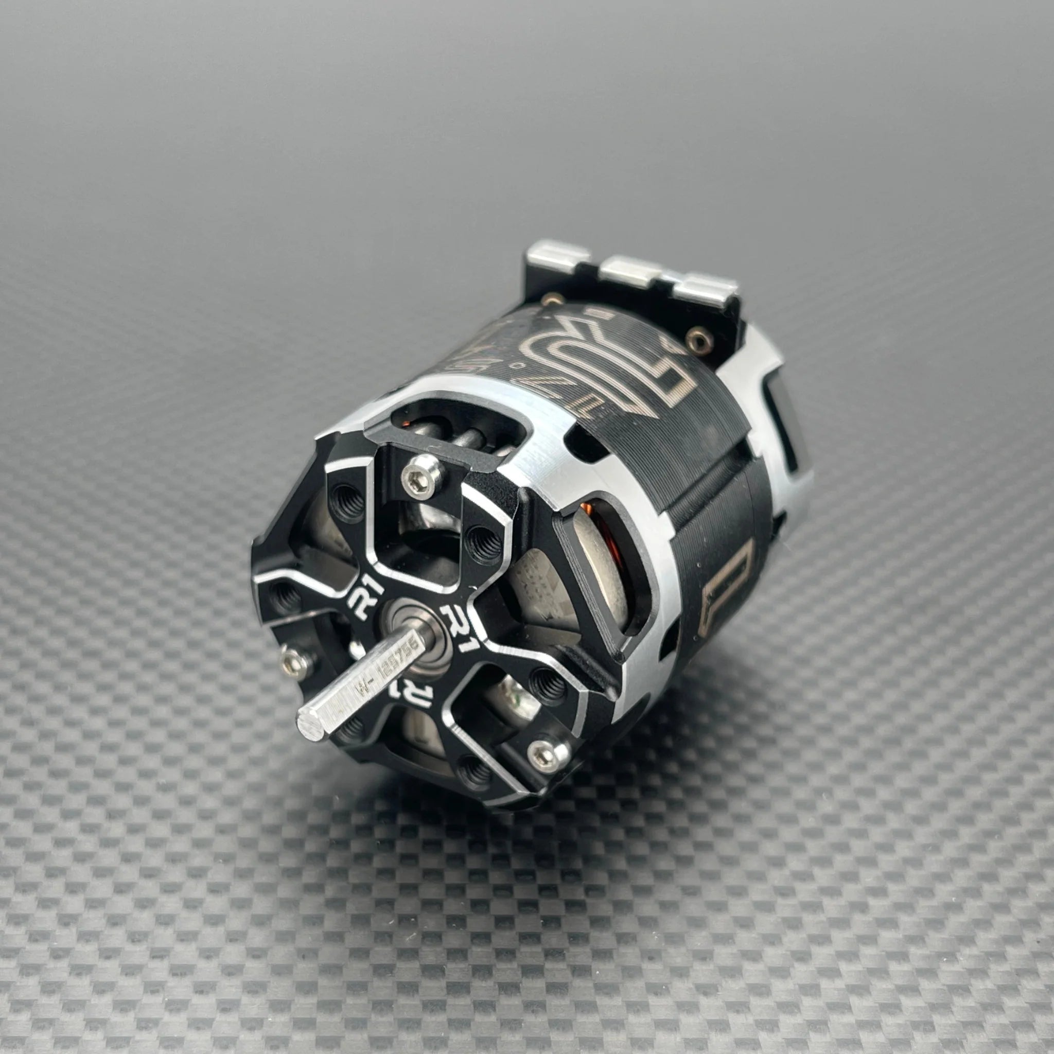 R1WURKS V30 17.5T Motor