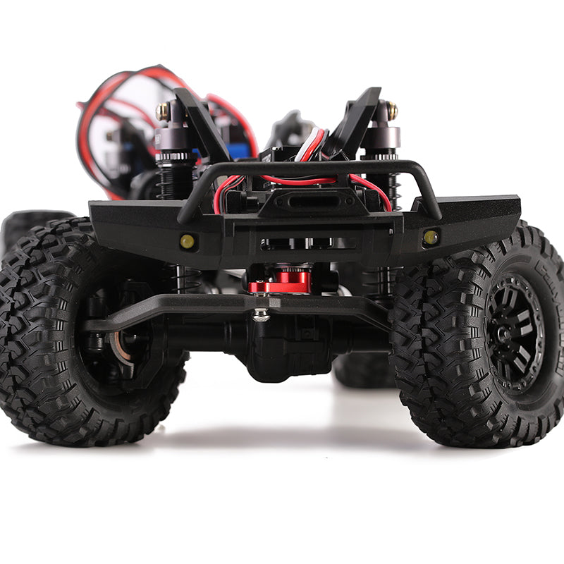 INJORA 11KG Coreless High Torque Micro Servo For 1/18 TRX4M (INJS11)