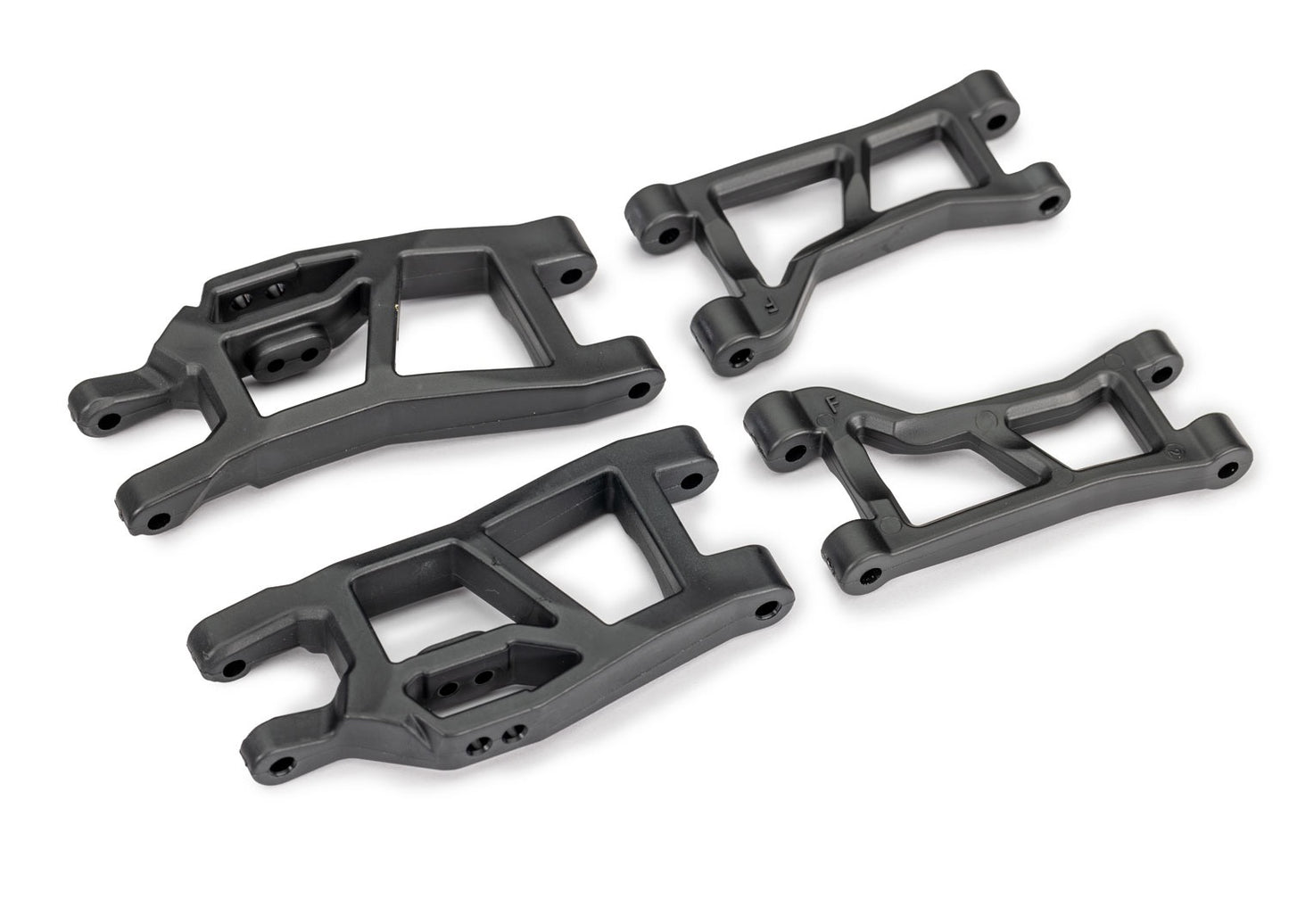 Traxxas Mini Maxx Suspension arms, front