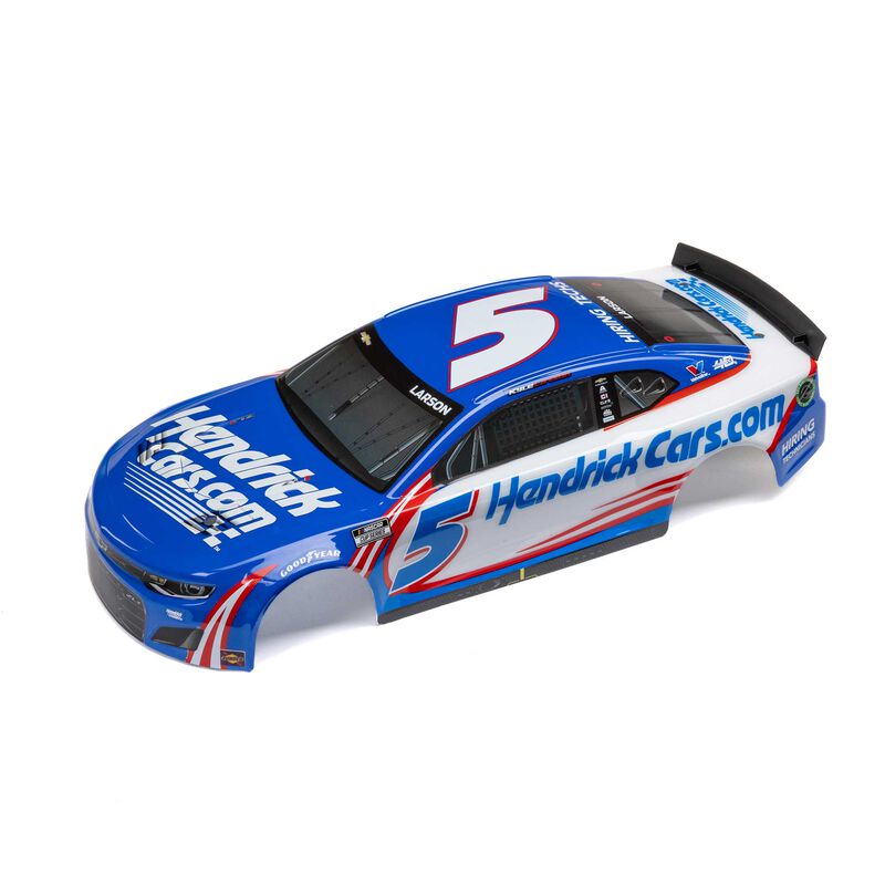 Larson #5 HendrickCars 2024 Body: NASCAR GROM