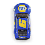 Losi NASCAR #9 Chevy Camaro ZL1 1/12 2S AWD RTR On-Road Car (Chase Elliot) w/2.4GHz Transmitter, Battery, & Charger