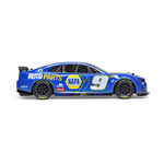 Losi NASCAR #9 Chevy Camaro ZL1 1/12 2S AWD RTR On-Road Car (Chase Elliot) w/2.4GHz Transmitter, Battery, & Charger