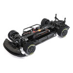 Losi NASCAR #9 Chevy Camaro ZL1 1/12 2S AWD RTR On-Road Car (Chase Elliot) w/2.4GHz Transmitter, Battery, & Charger