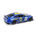 Losi NASCAR #9 Chevy Camaro ZL1 1/12 2S AWD RTR On-Road Car (Chase Elliot) w/2.4GHz Transmitter, Battery, & Charger