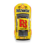 Losi NASCAR #22 Ford Mustang 1/12 2S AWD RTR On-Road Car (Joey Logano) w/2.4GHz Transmitter, Battery, & Charger
