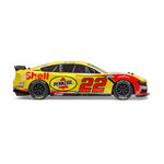 Losi NASCAR #22 Ford Mustang 1/12 2S AWD RTR On-Road Car (Joey Logano) w/2.4GHz Transmitter, Battery, & Charger