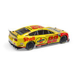 Losi NASCAR #22 Ford Mustang 1/12 2S AWD RTR On-Road Car (Joey Logano) w/2.4GHz Transmitter, Battery, & Charger