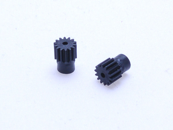 PN Racing 64 Pitch Mini-Z Delrin Pinion 13T (2pcs)