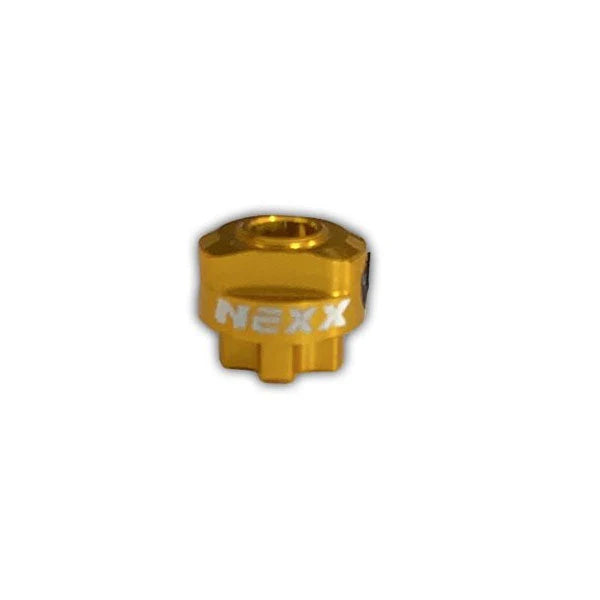 Nexx Racing Mini-z "Ultra" Ceramic Ball Differentials