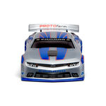 Protoform Chevy Camaro Z/28 Body (Clear) (190mm)