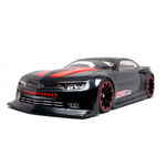 Protoform Chevy Camaro Z/28 Body (Clear) (190mm)