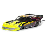 Protoform 1963 Chevrolet Corvette Stingray Pro Mod Drag Car Body (Clear)