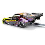 Protoform 1963 Chevrolet Corvette Stingray Pro Mod Drag Car Body (Clear)