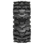 Pro-Line Mickey Thompson Baja Pro X 1.9" Rock Crawler Tires (2) (G8) w/Memory Foam