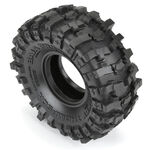 Pro-Line Mickey Thompson Baja Pro X 1.9" Rock Crawler Tires (2) (G8) w/Memory Foam