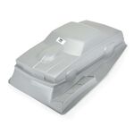 Pro-Line 1978 Chevy Malibu Short Course No Prep Drag Racing Body (Stone Gray) (Tough-Color)