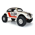 Pro-Line Volkswagen Beetle 12.3" Rock Crawler Body (Clear)